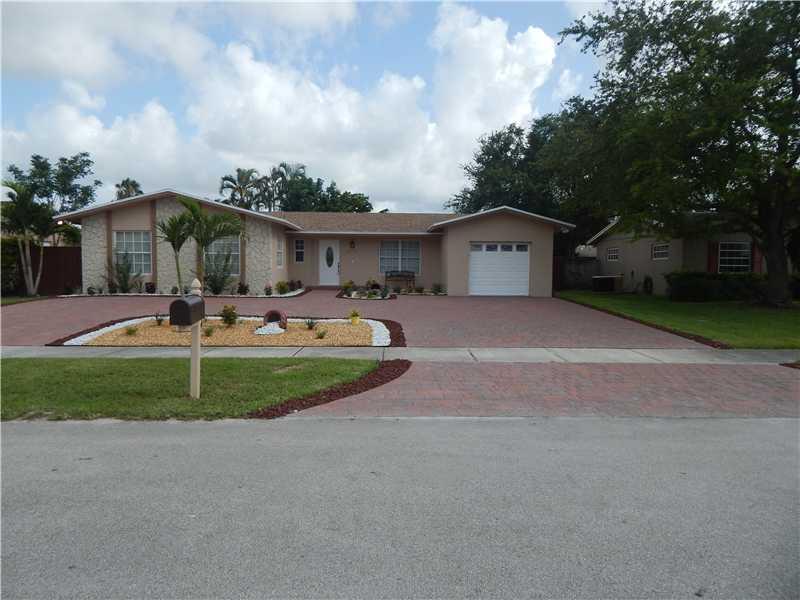 DEVON-AIRE ESTS SEC 6 - Residential