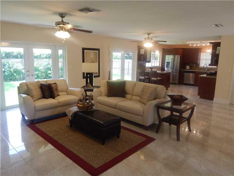 DEVON-AIRE ESTS SEC 6 - Residential