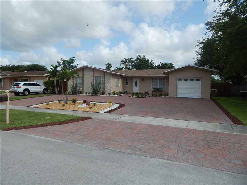 DEVON-AIRE ESTS SEC 6 - Residential