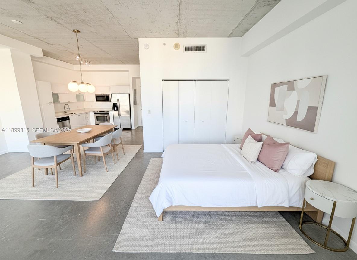 THE LOFT DOWNTOWN II CONDO - Residential