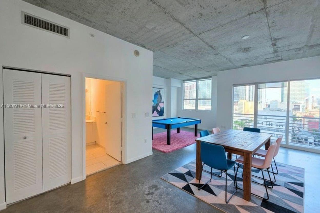 THE LOFT DOWNTOWN II CONDO - Residential