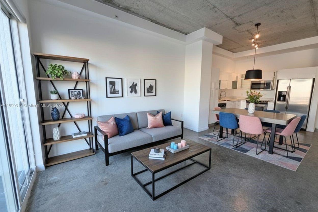 THE LOFT DOWNTOWN II CONDO - Residential