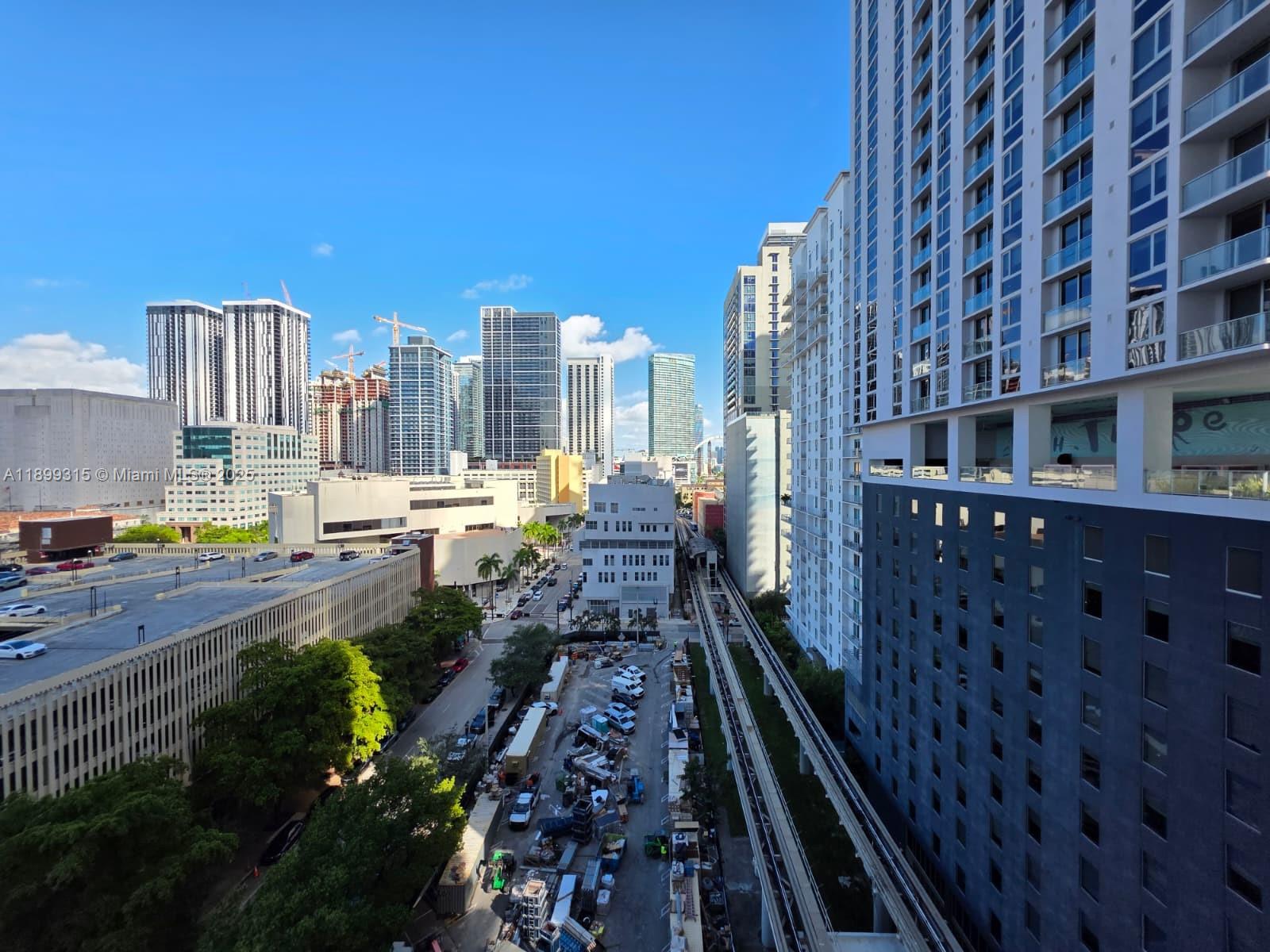 THE LOFT DOWNTOWN II CONDO - Residential
