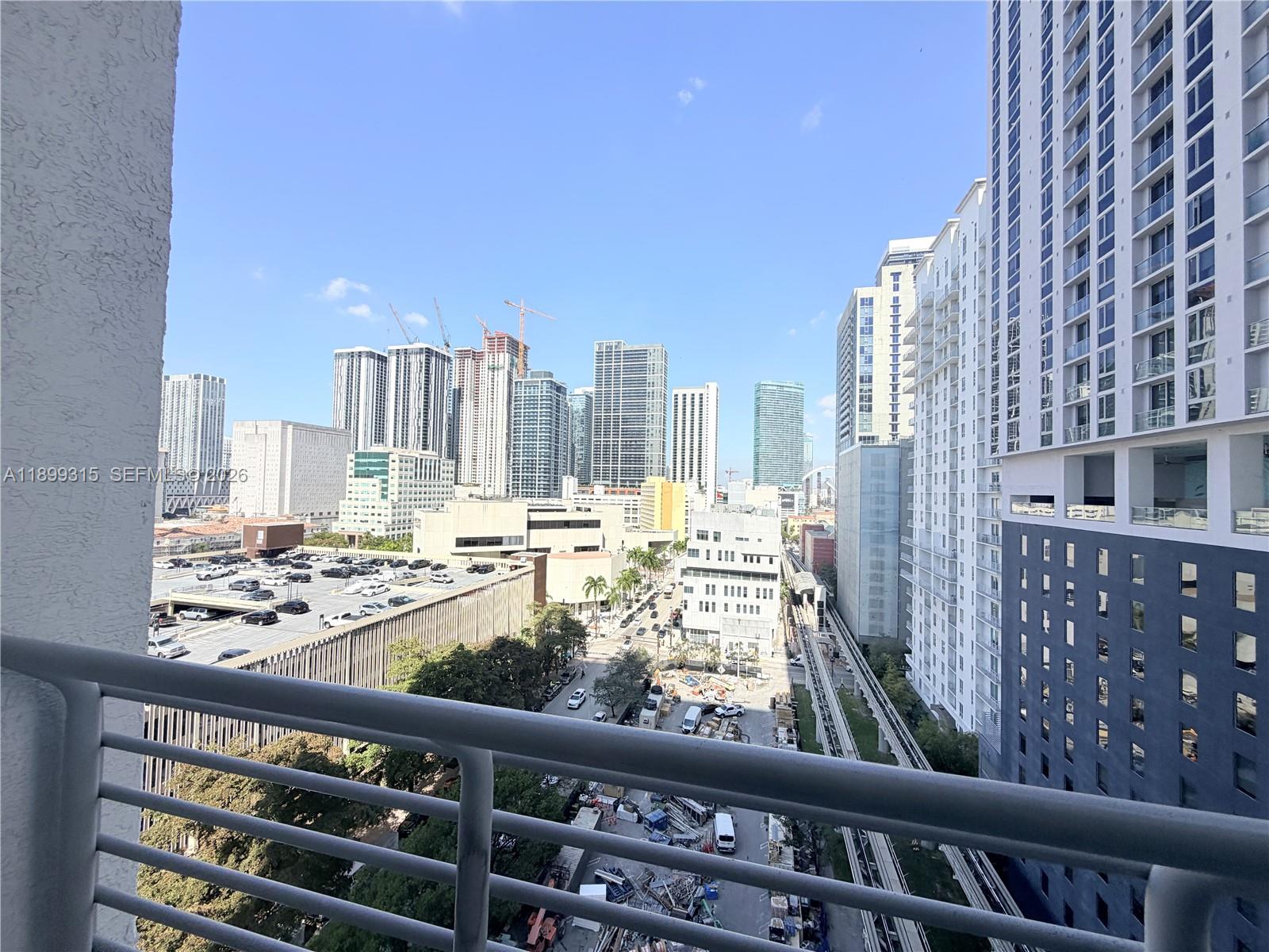 THE LOFT DOWNTOWN II CONDO - Residential