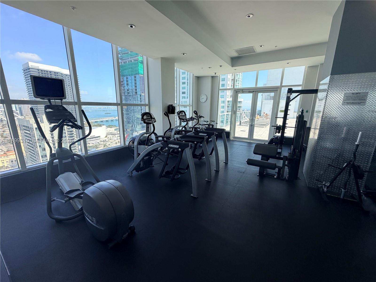 THE LOFT DOWNTOWN II CONDO - Residential