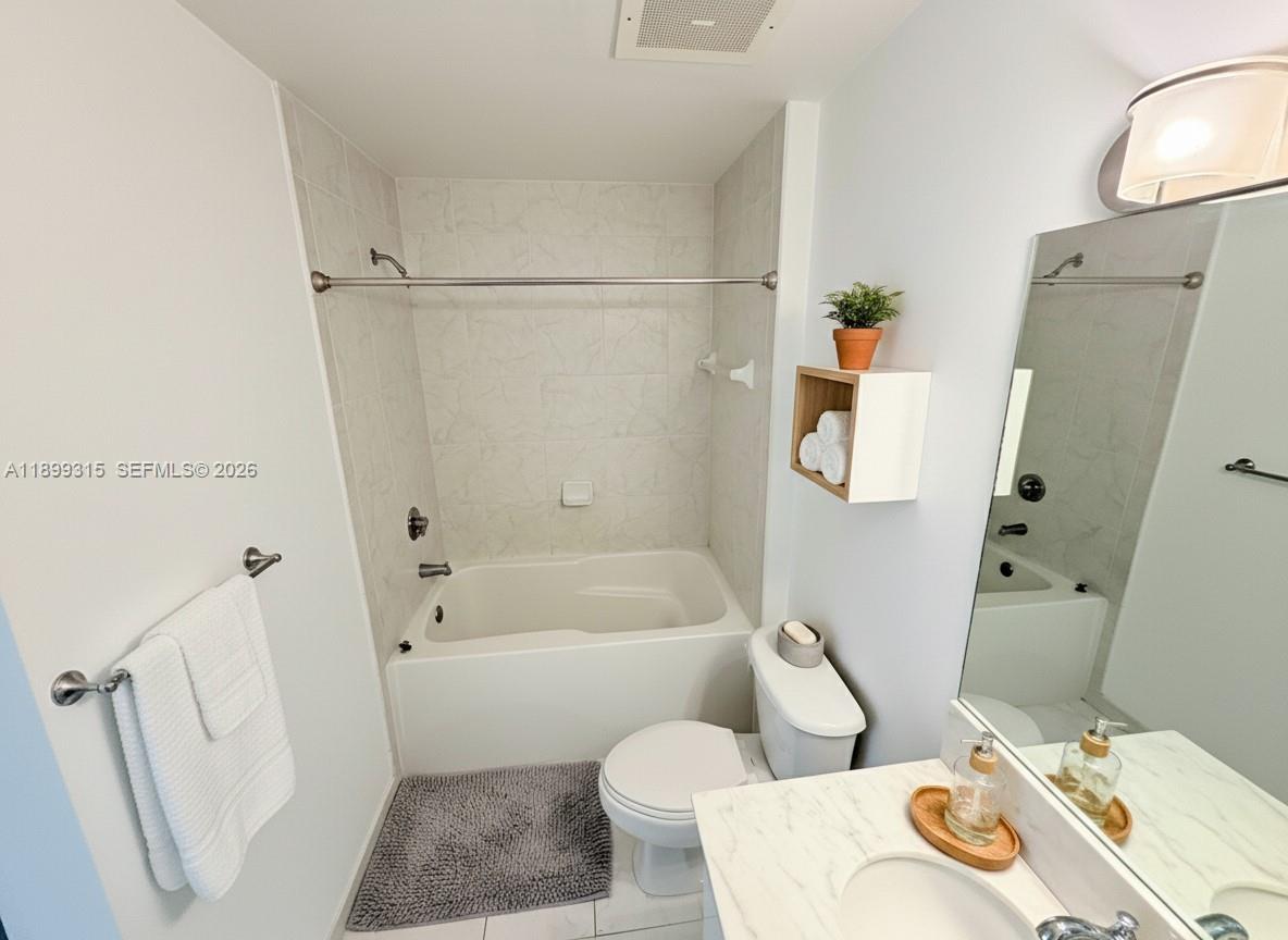 THE LOFT DOWNTOWN II CONDO - Residential