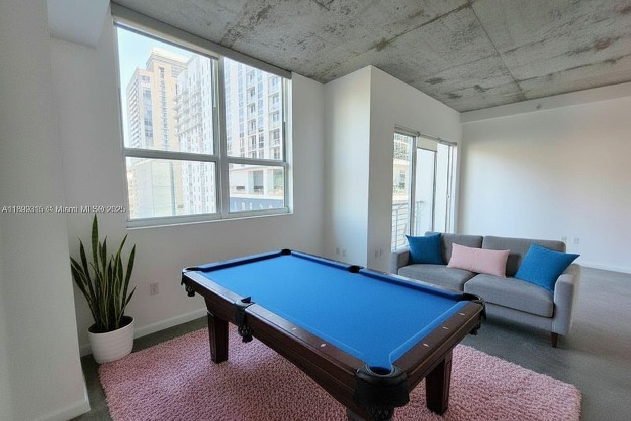 THE LOFT DOWNTOWN II CONDO - Residential