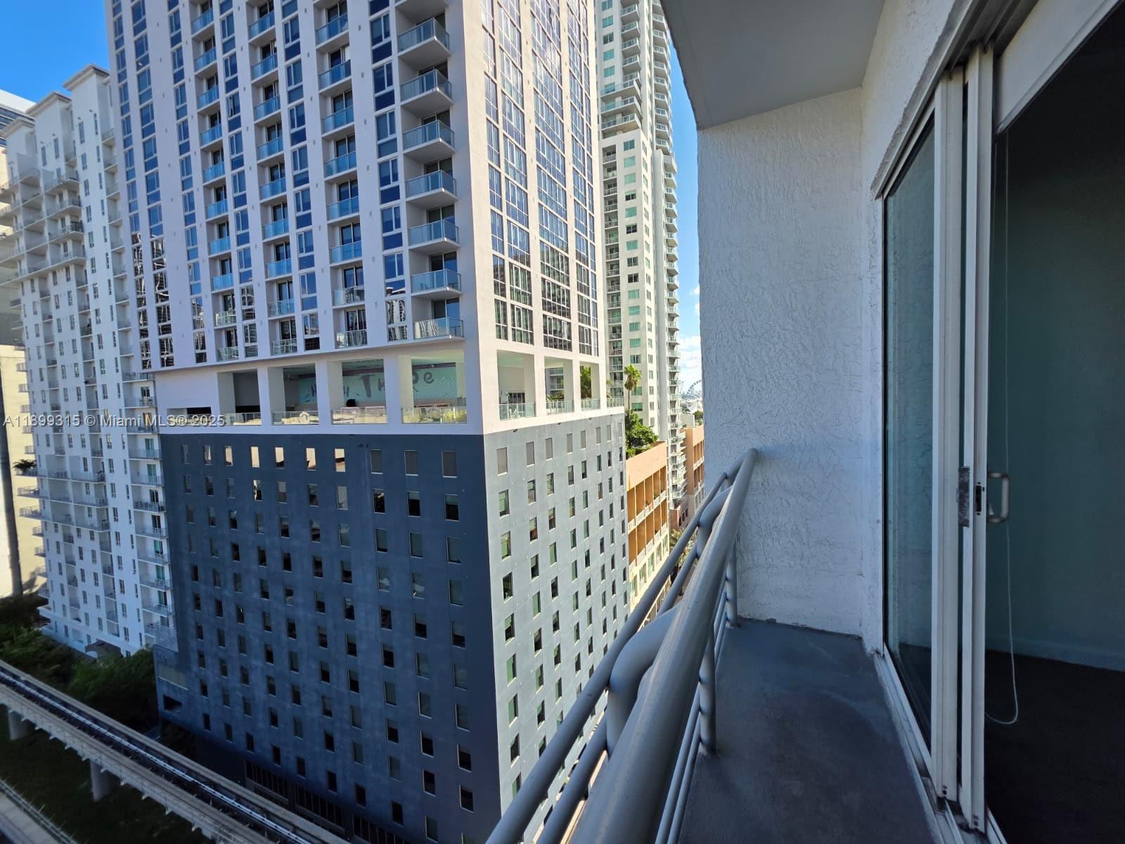 THE LOFT DOWNTOWN II CONDO - Residential