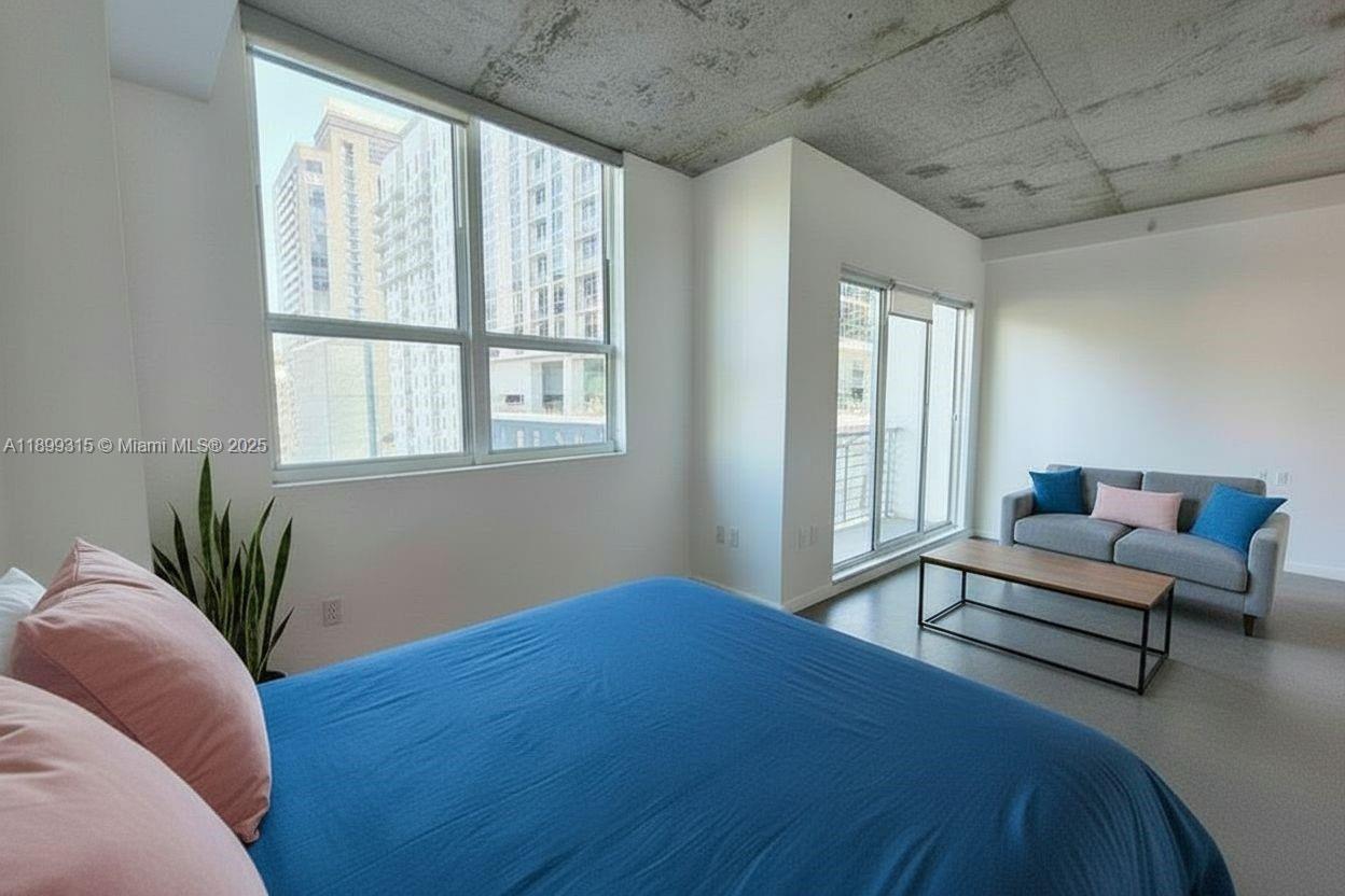 THE LOFT DOWNTOWN II CONDO - Residential