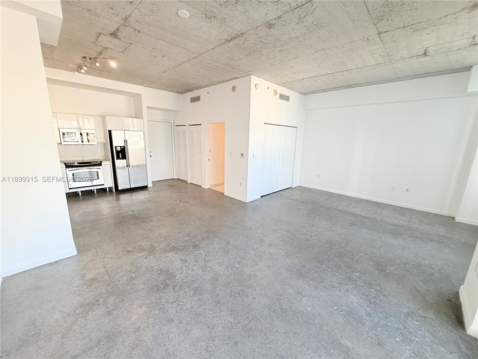 THE LOFT DOWNTOWN II CONDO - Residential