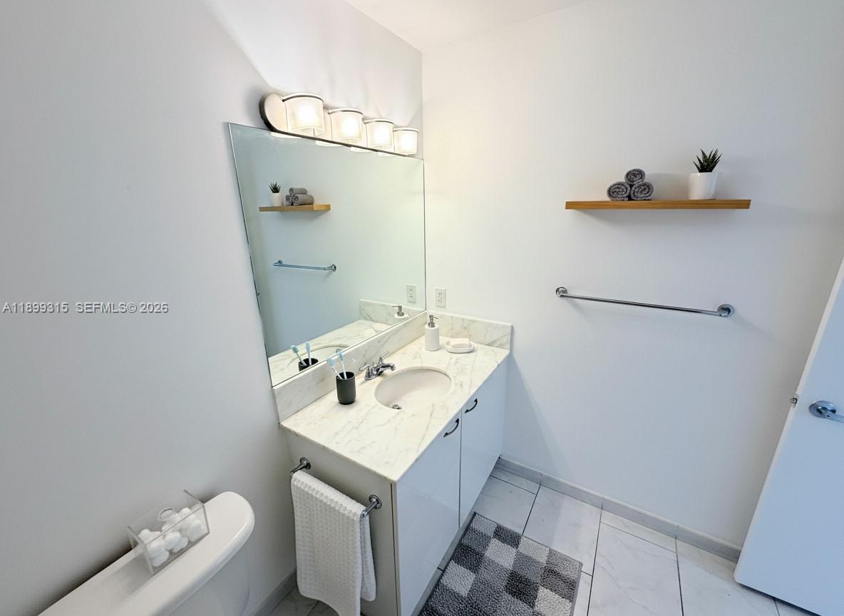 THE LOFT DOWNTOWN II CONDO - Residential