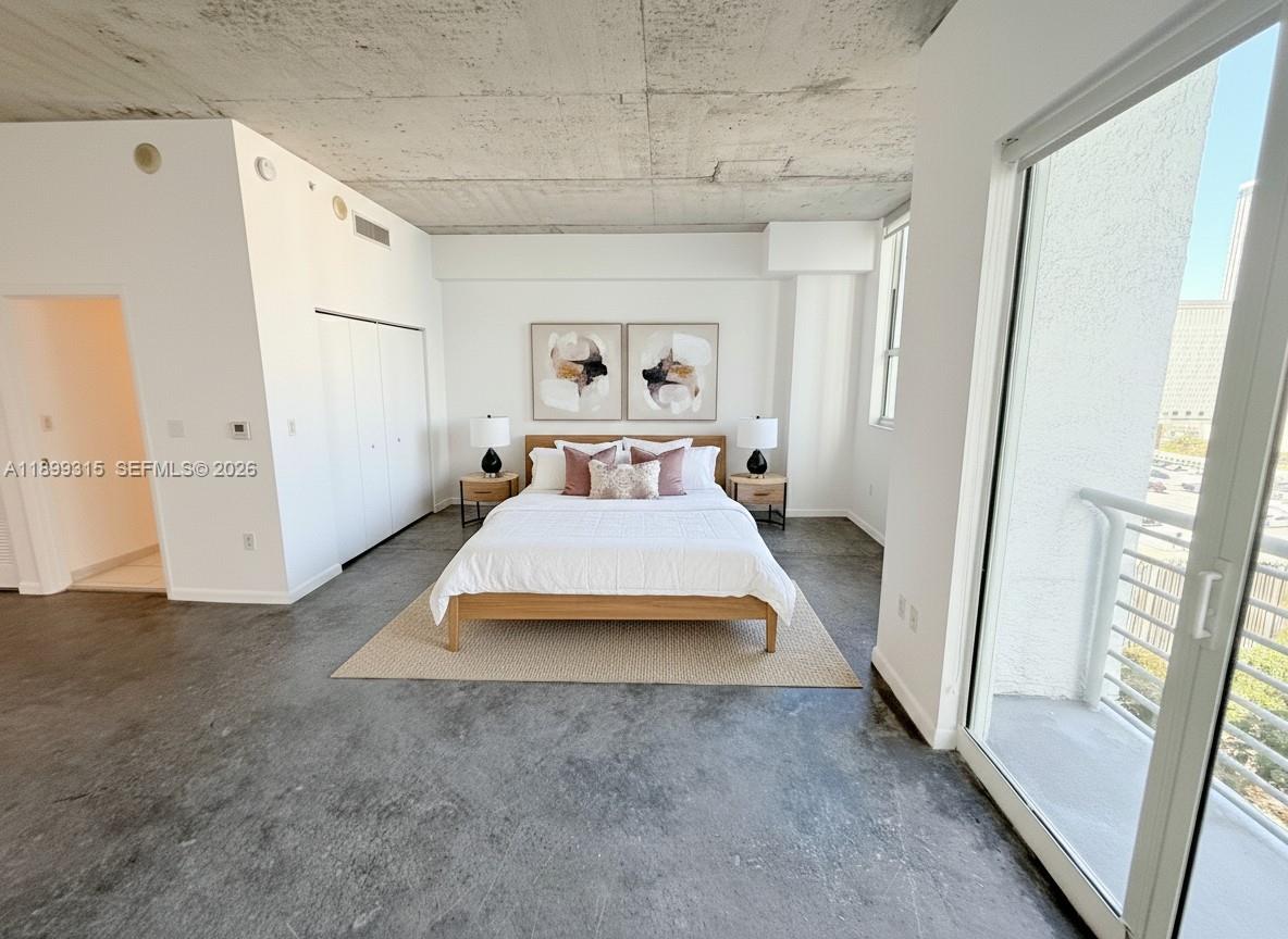 THE LOFT DOWNTOWN II CONDO - Residential