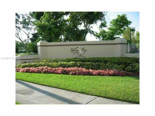 WATERS EDGE AT DEERFIELD - Residential