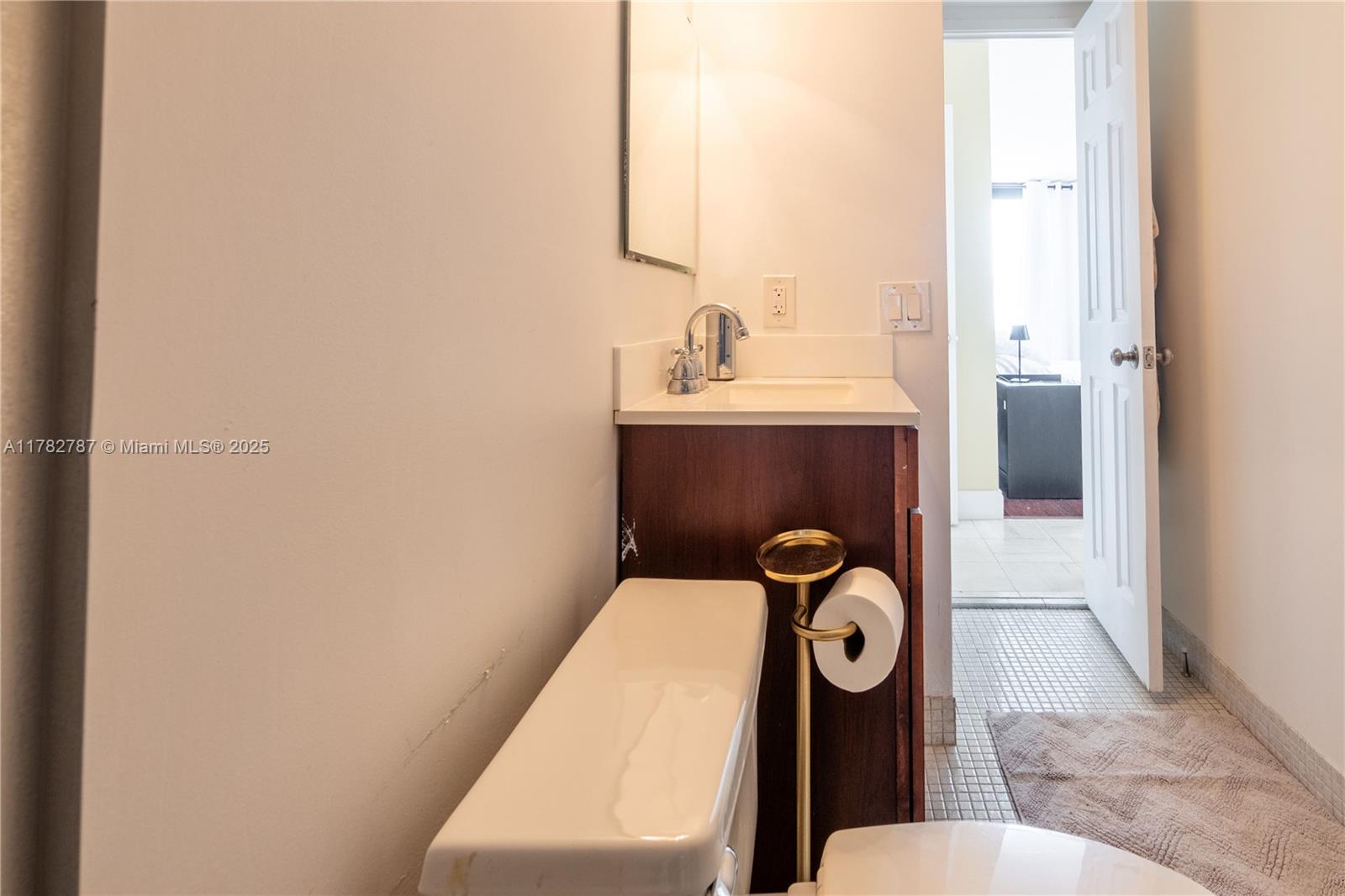 FLAMENCO CONDO-TOWER I - Residential