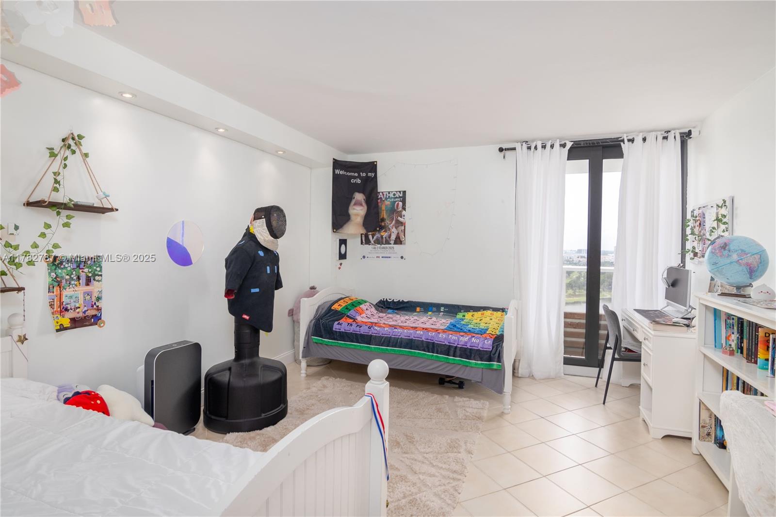 FLAMENCO CONDO-TOWER I - Residential