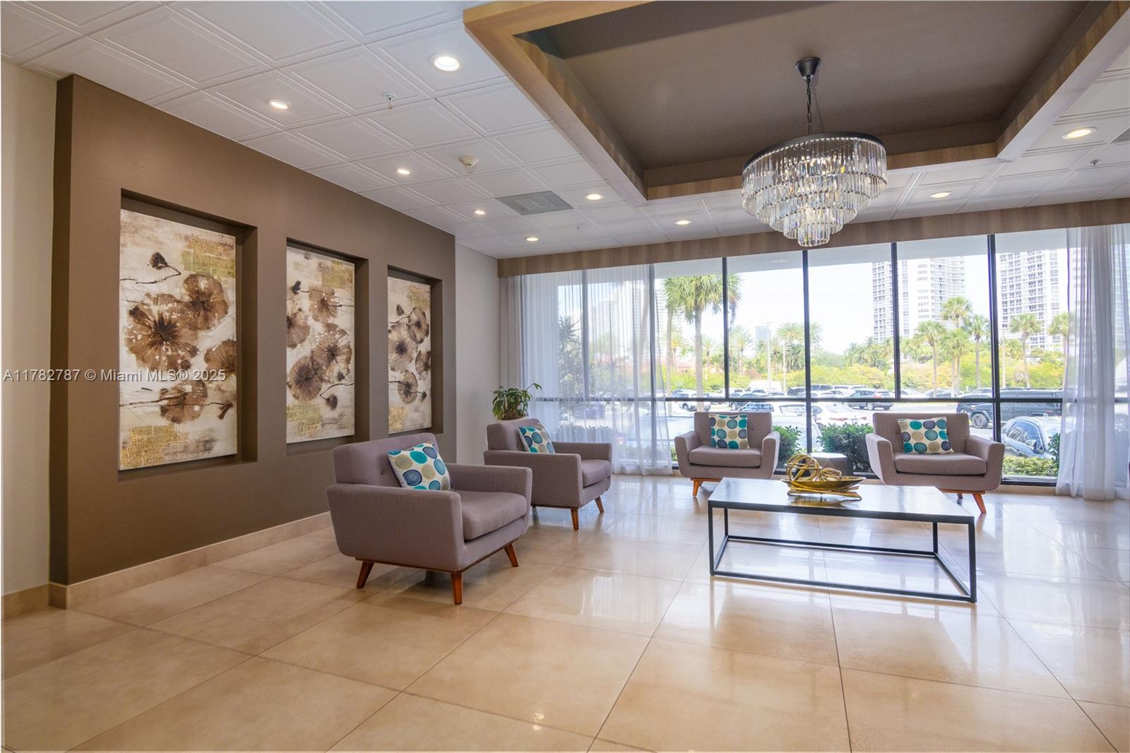 FLAMENCO CONDO-TOWER I - Residential