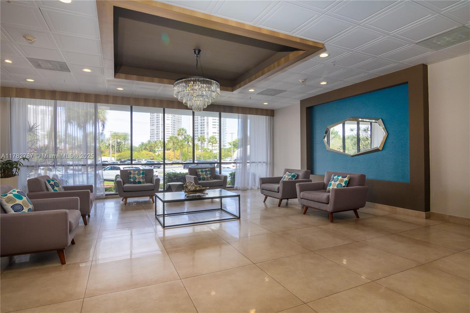 FLAMENCO CONDO-TOWER I - Residential