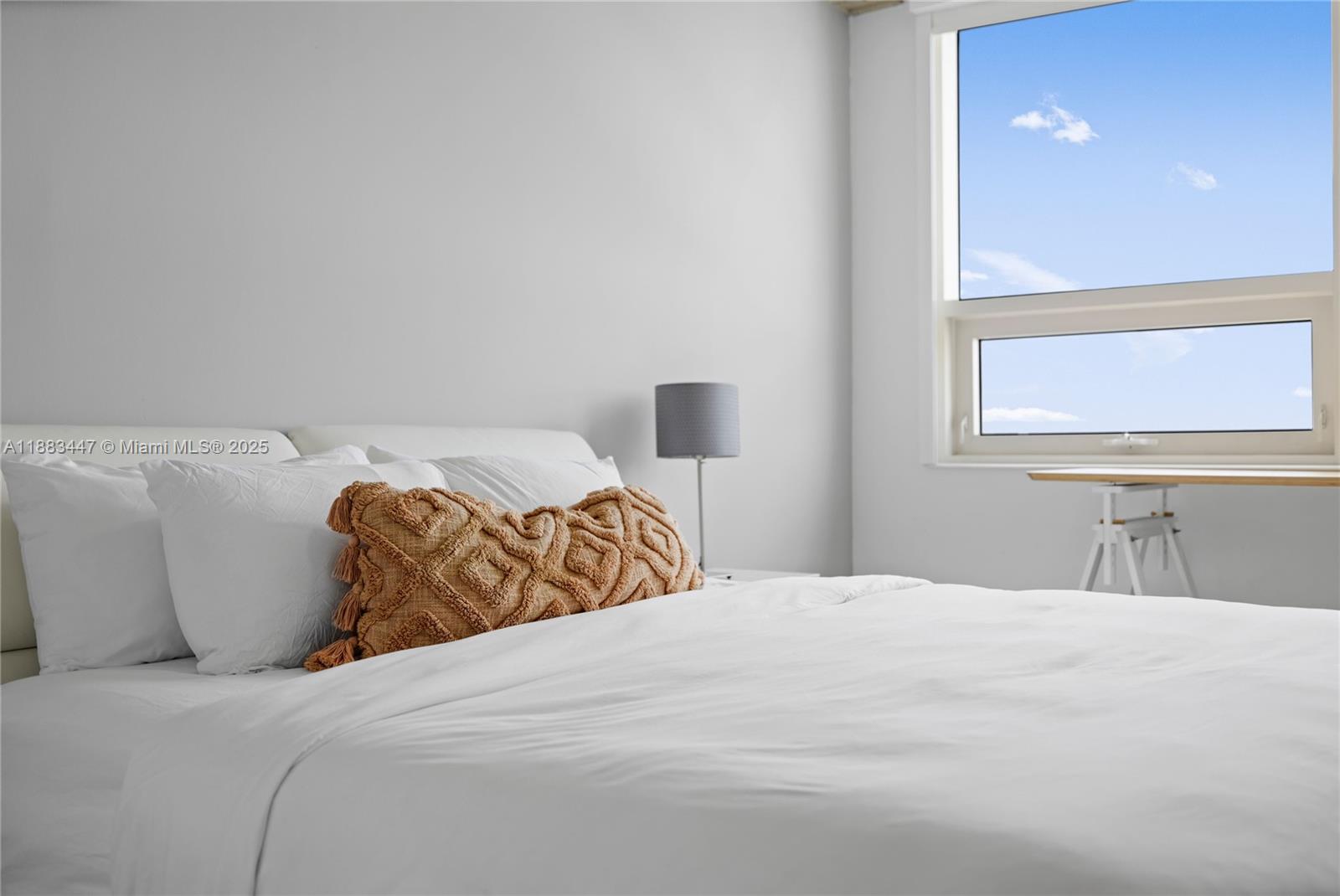 MIDBLOCK MIAMI CONDO - Residential Lease