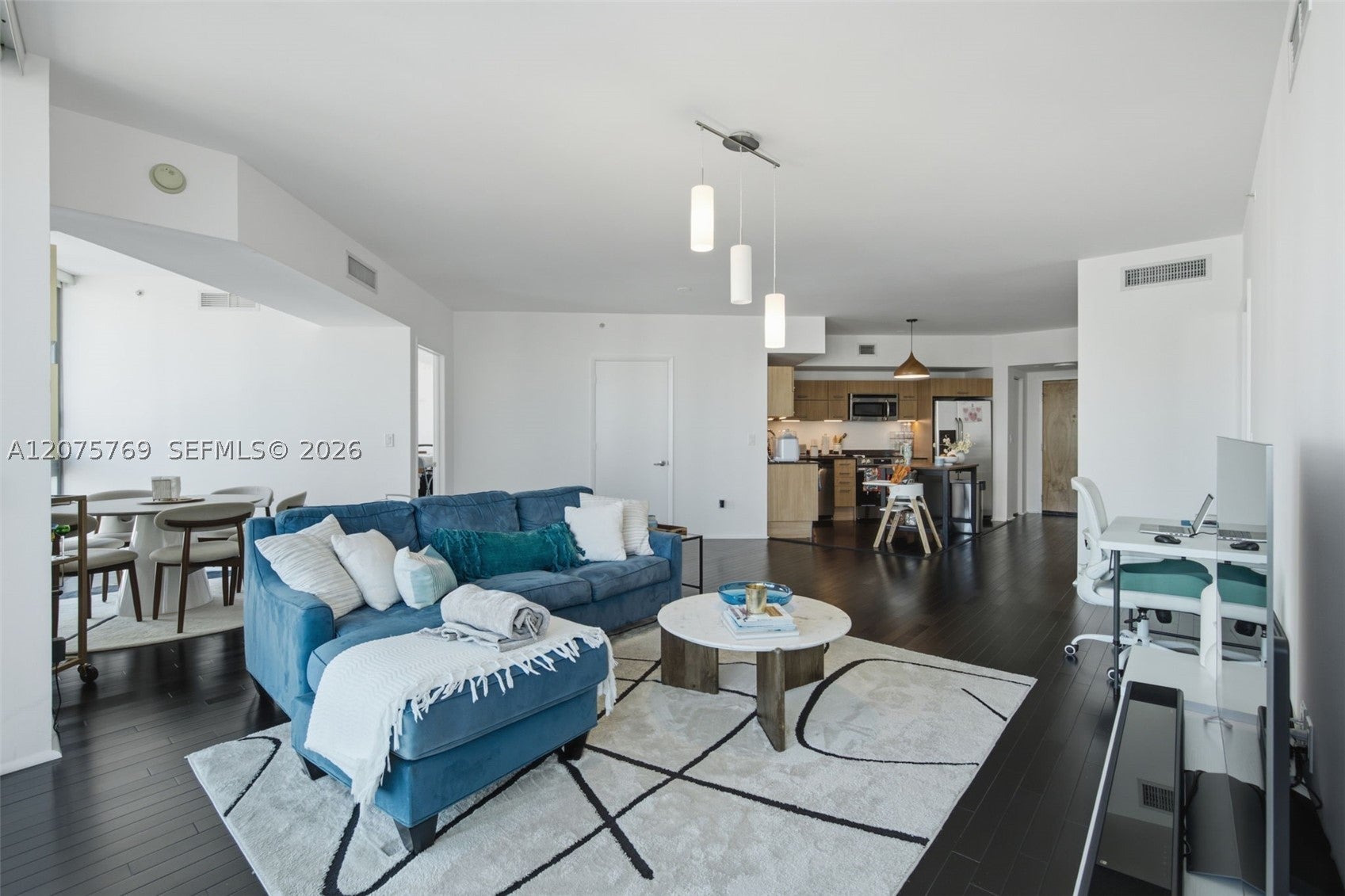 350 S Miami Ave 2601