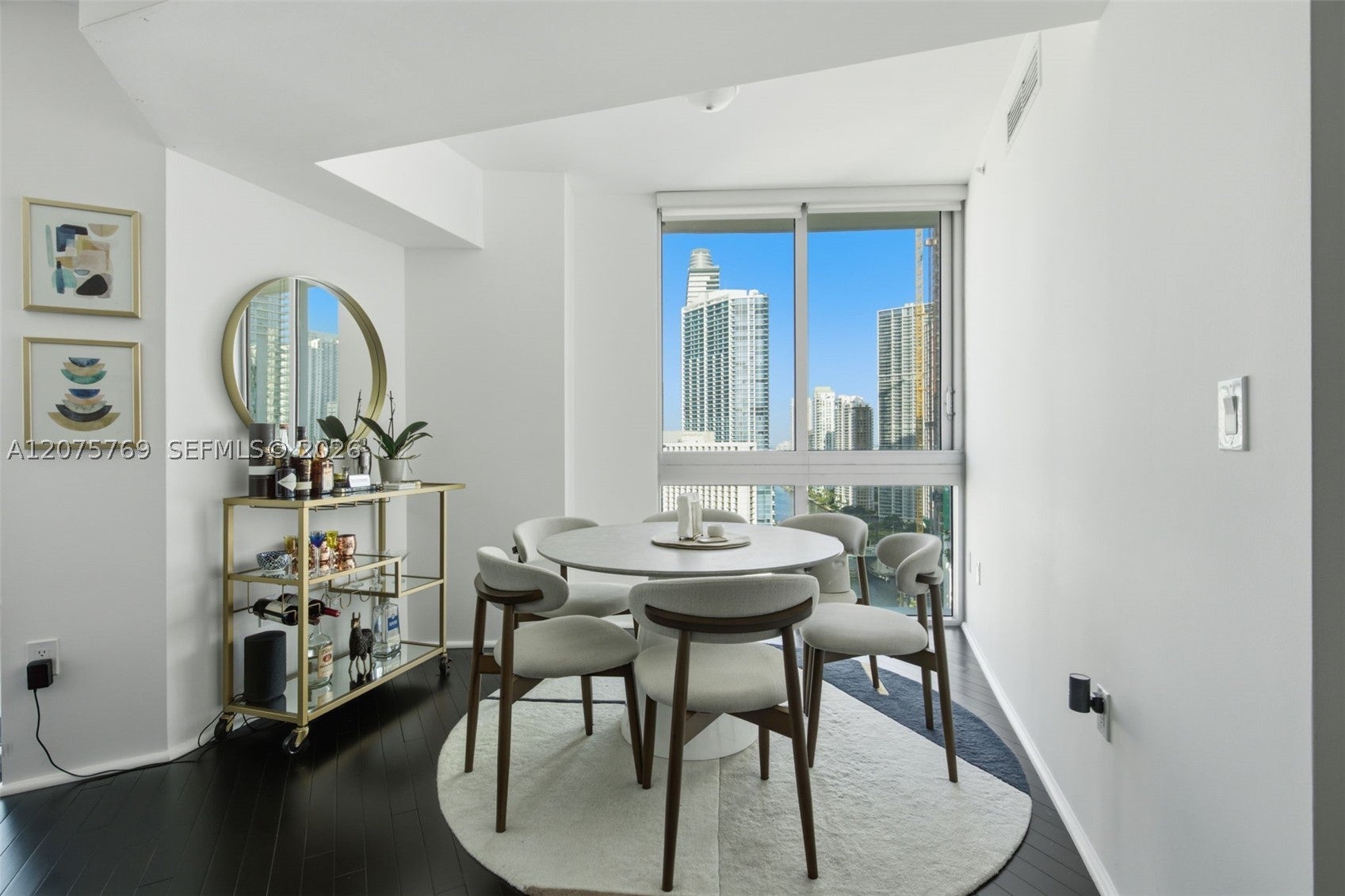350 S Miami Ave 2601