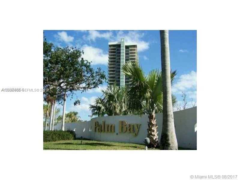 Palm Bay - Residential
