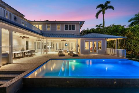 2500 Regatta Ave Miami Beach FL 33140