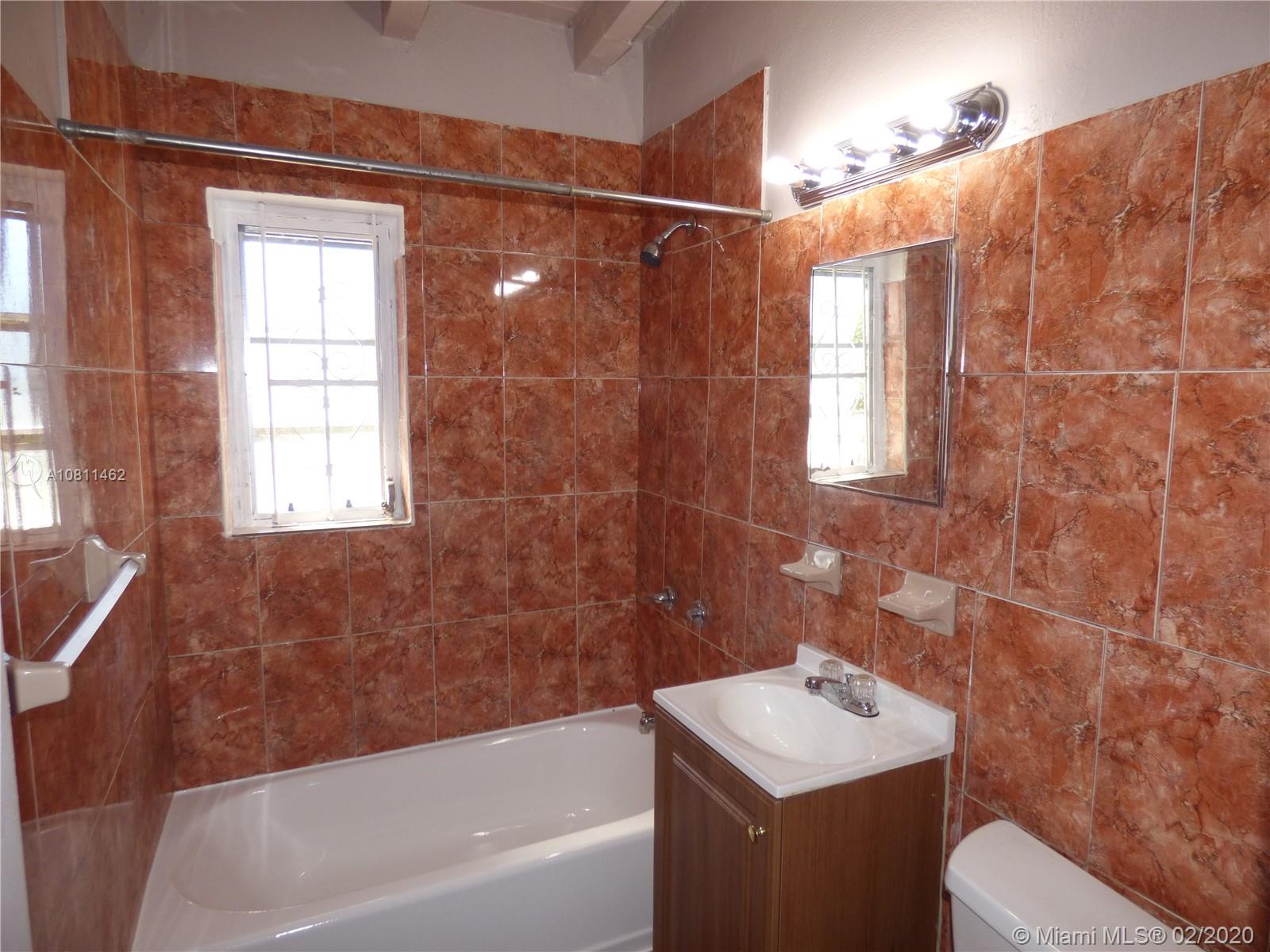 BUNCHE PARK - Residential