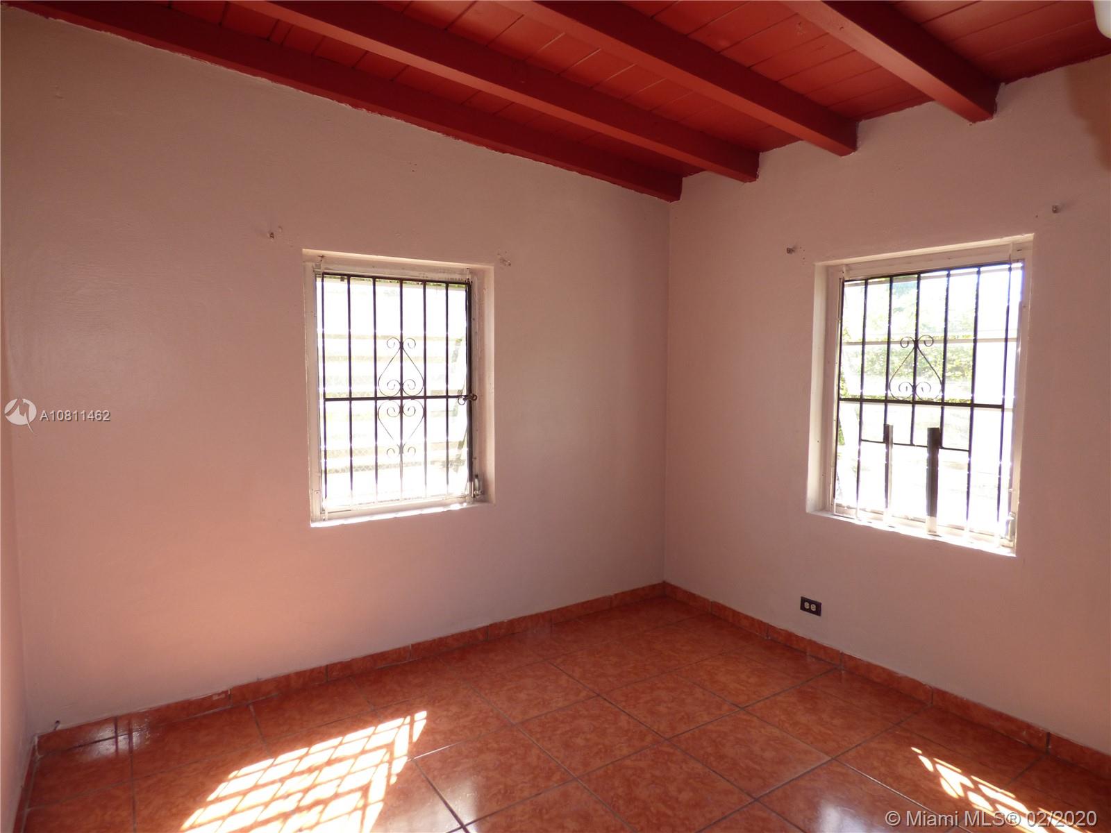 BUNCHE PARK - Residential