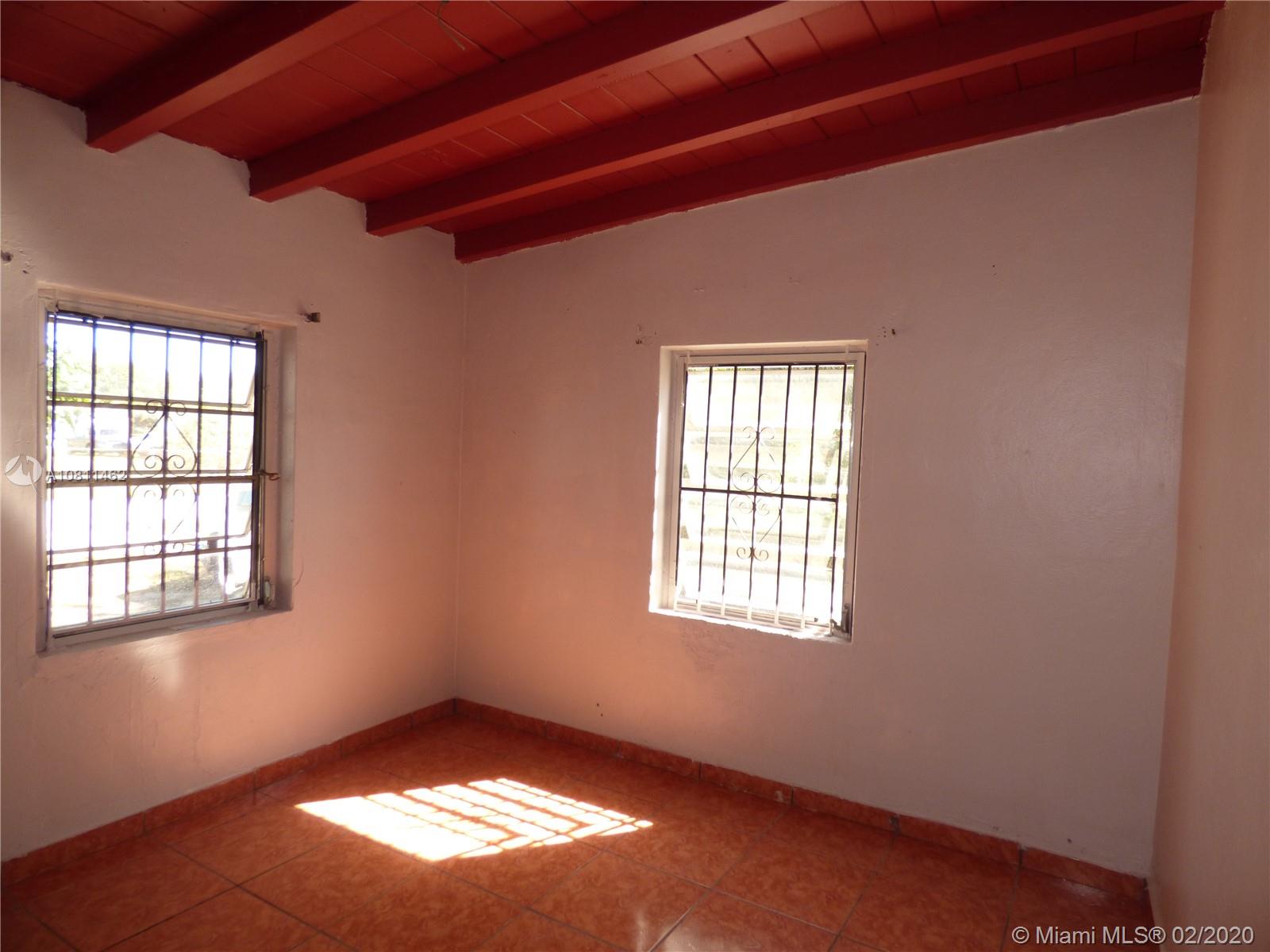 BUNCHE PARK - Residential