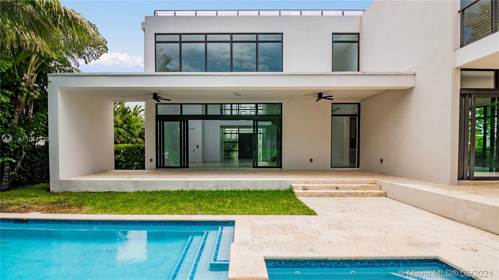 BAY HARBOR ISLAND - Residential