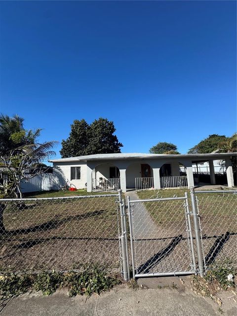 14760 Tyler St Miami FL 33176