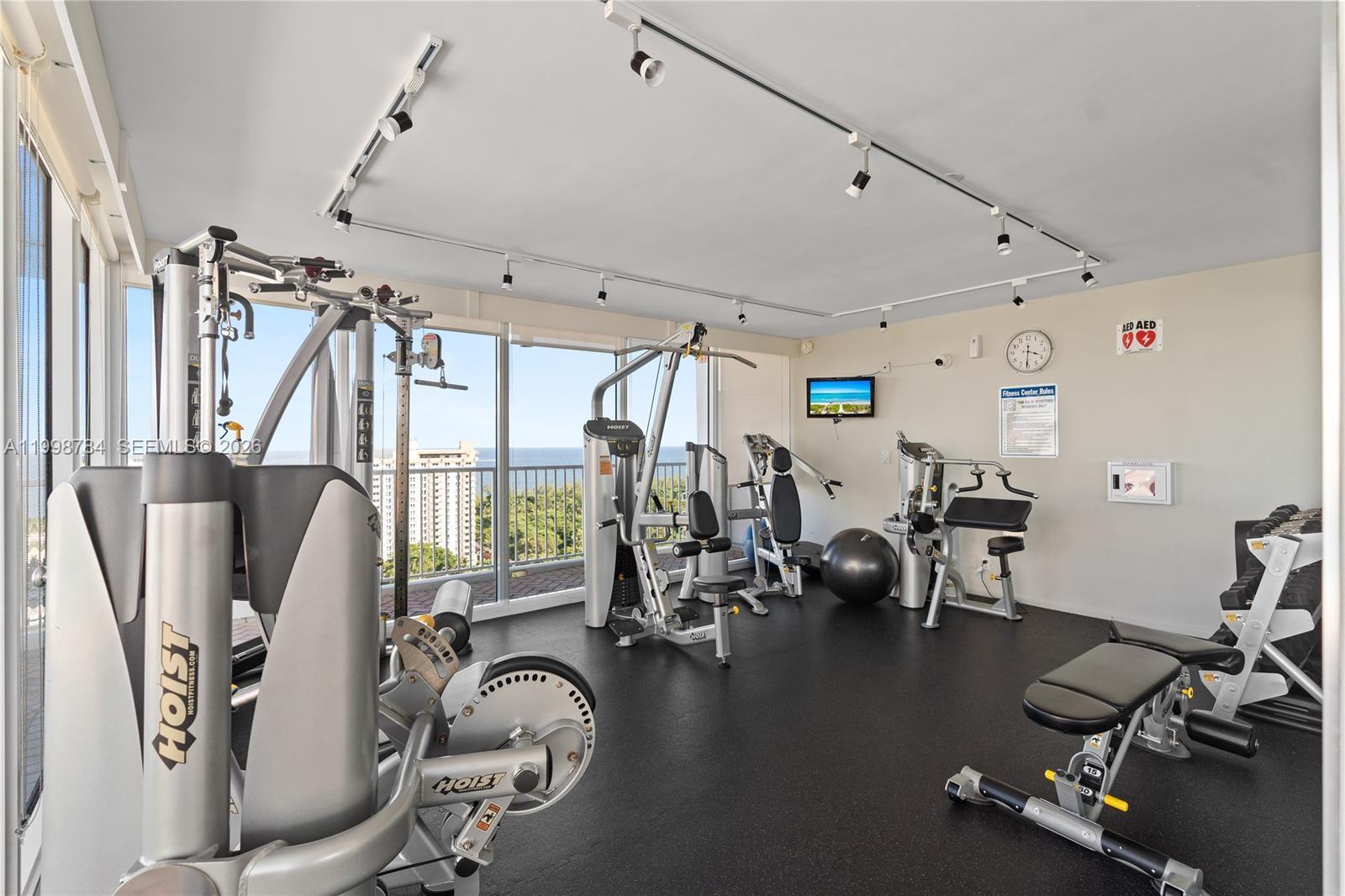 SUNRISE EAST CONDO - Residential