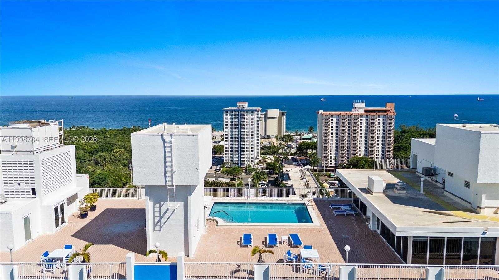 SUNRISE EAST CONDO - Residential