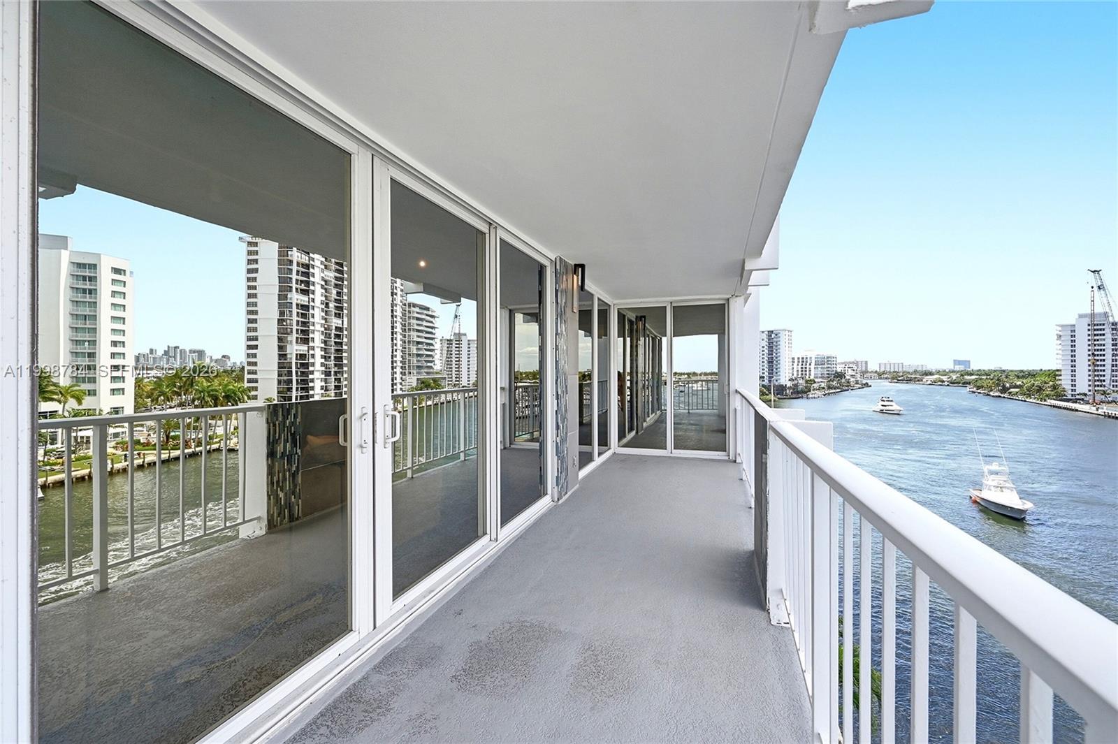 SUNRISE EAST CONDO - Residential