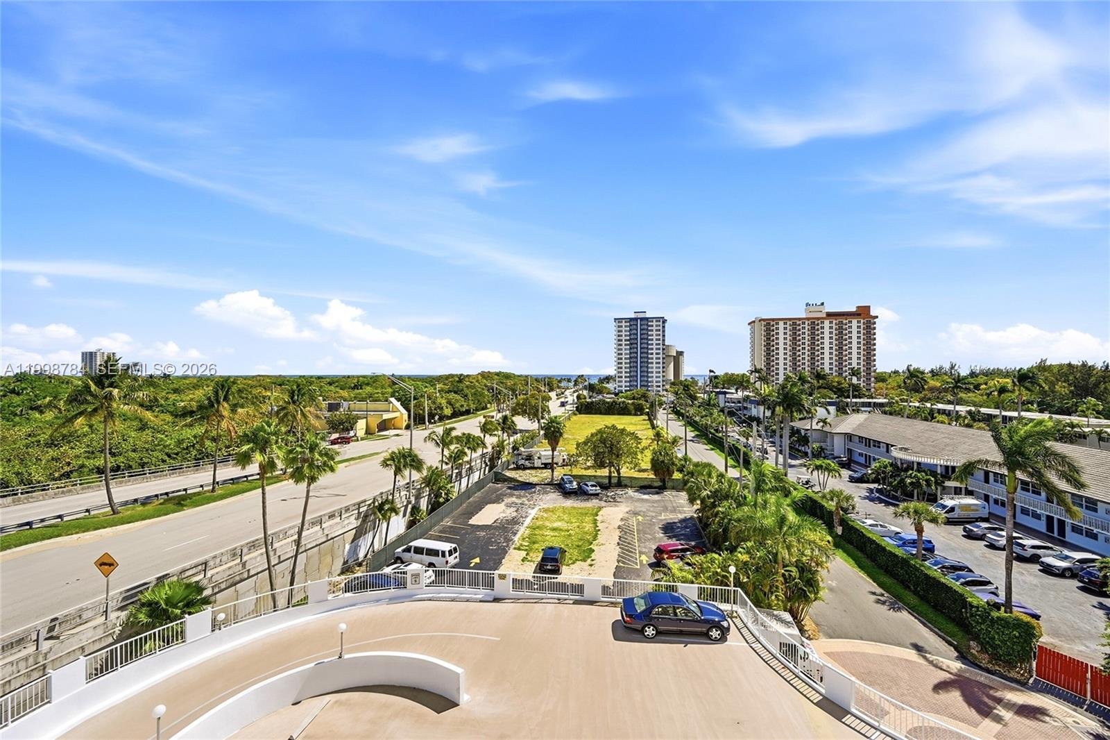 SUNRISE EAST CONDO - Residential