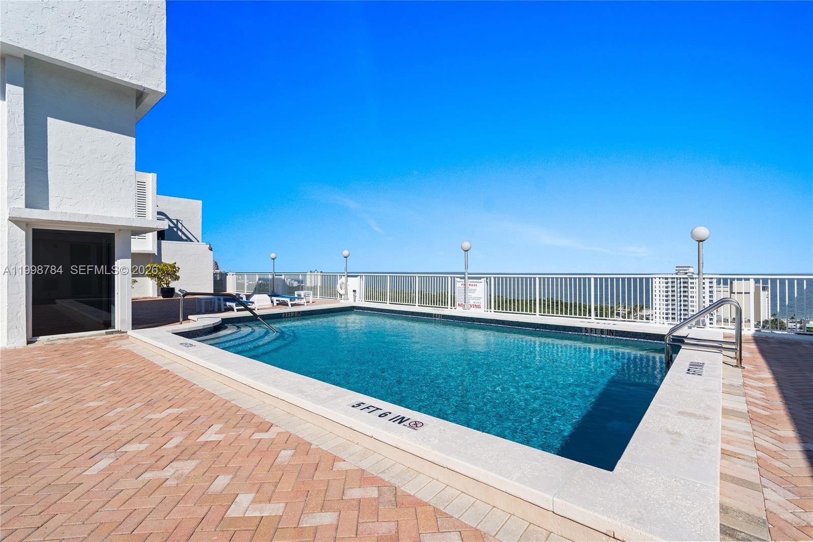 SUNRISE EAST CONDO - Residential