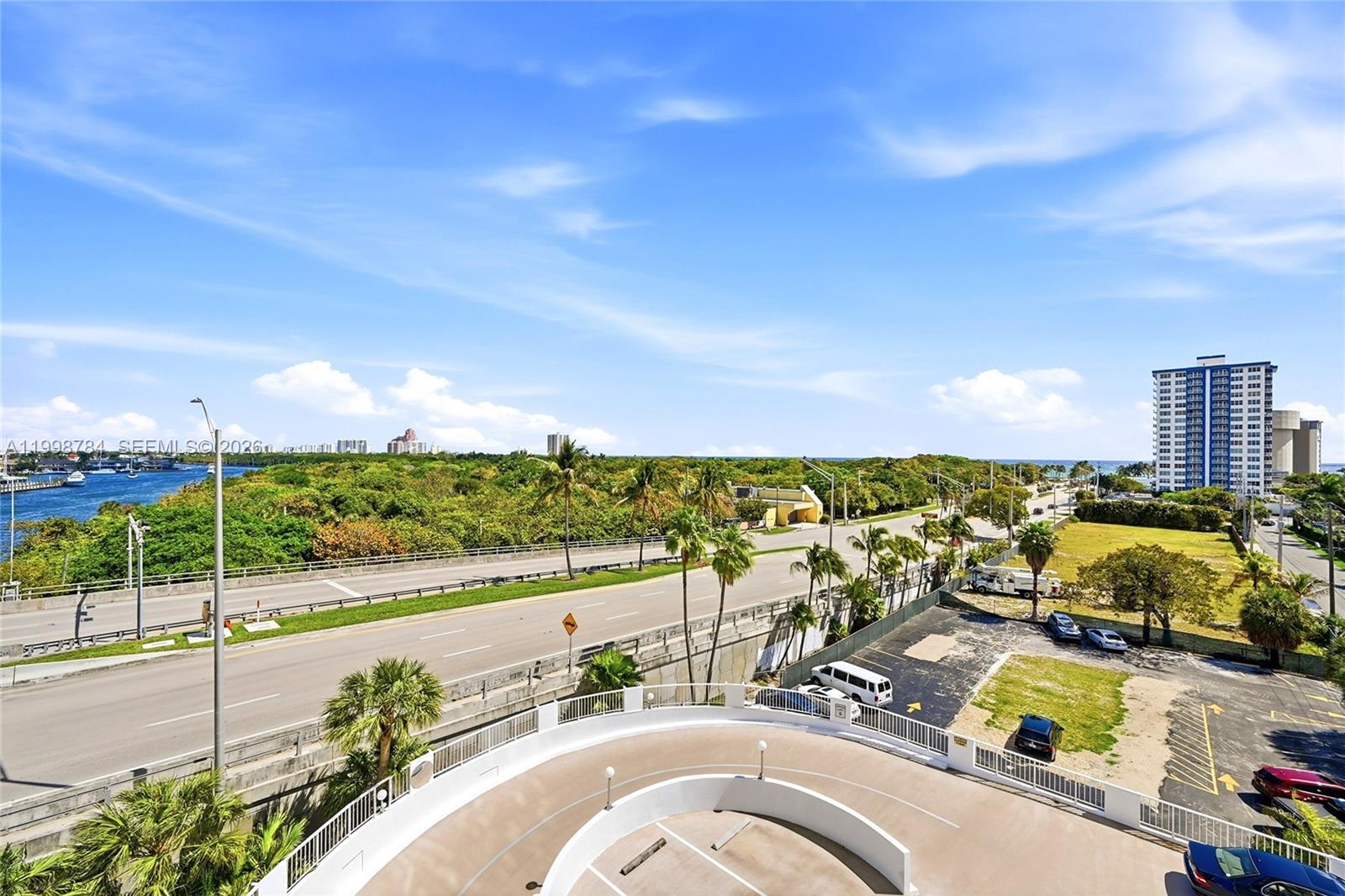 SUNRISE EAST CONDO - Residential