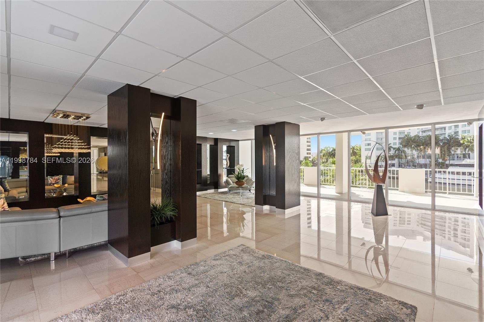 SUNRISE EAST CONDO - Residential