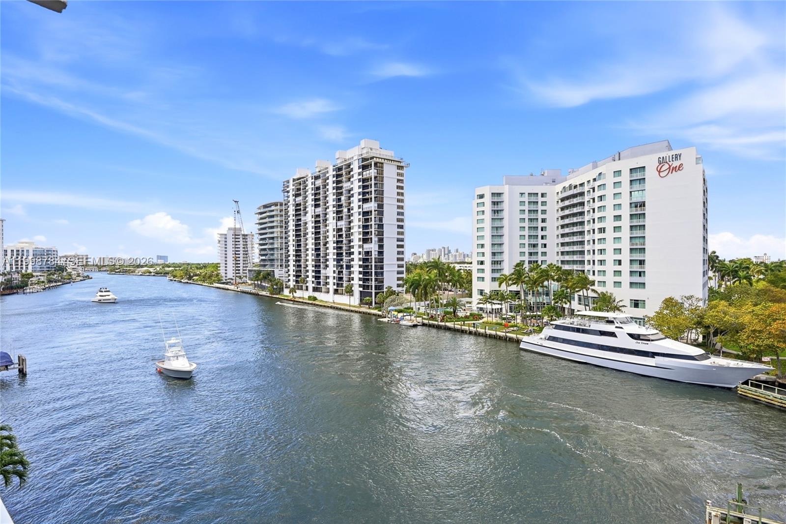 SUNRISE EAST CONDO - Residential