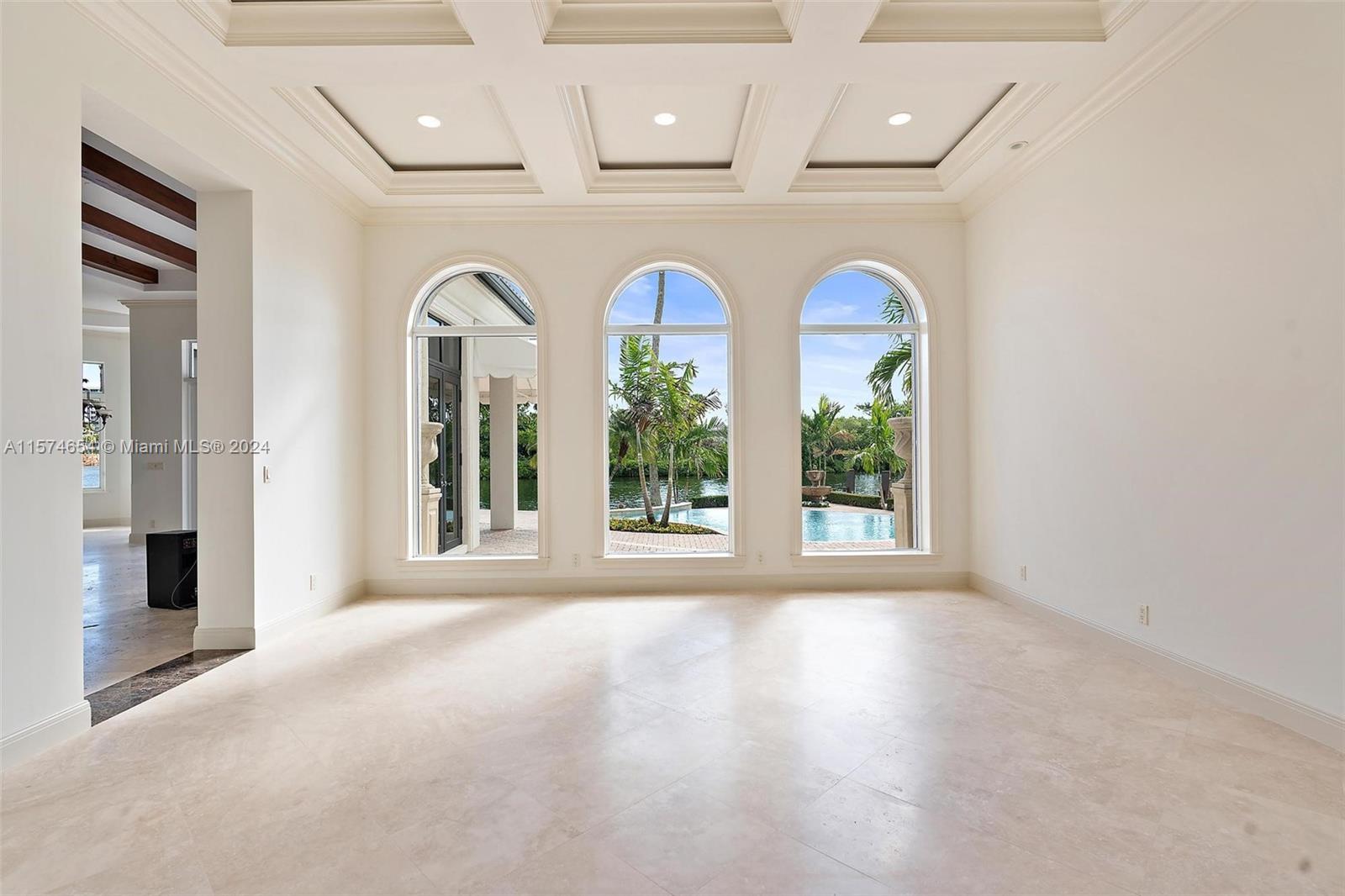 HARBOUR ISLES - Residential Lease