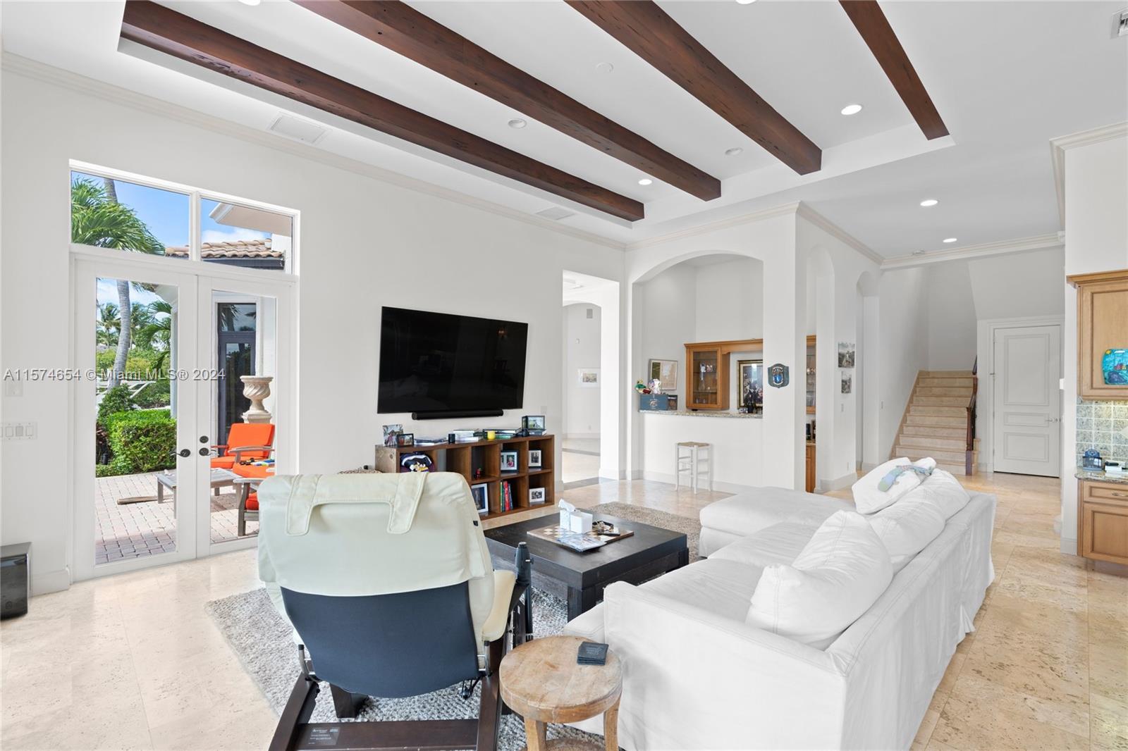 HARBOUR ISLES - Residential Lease