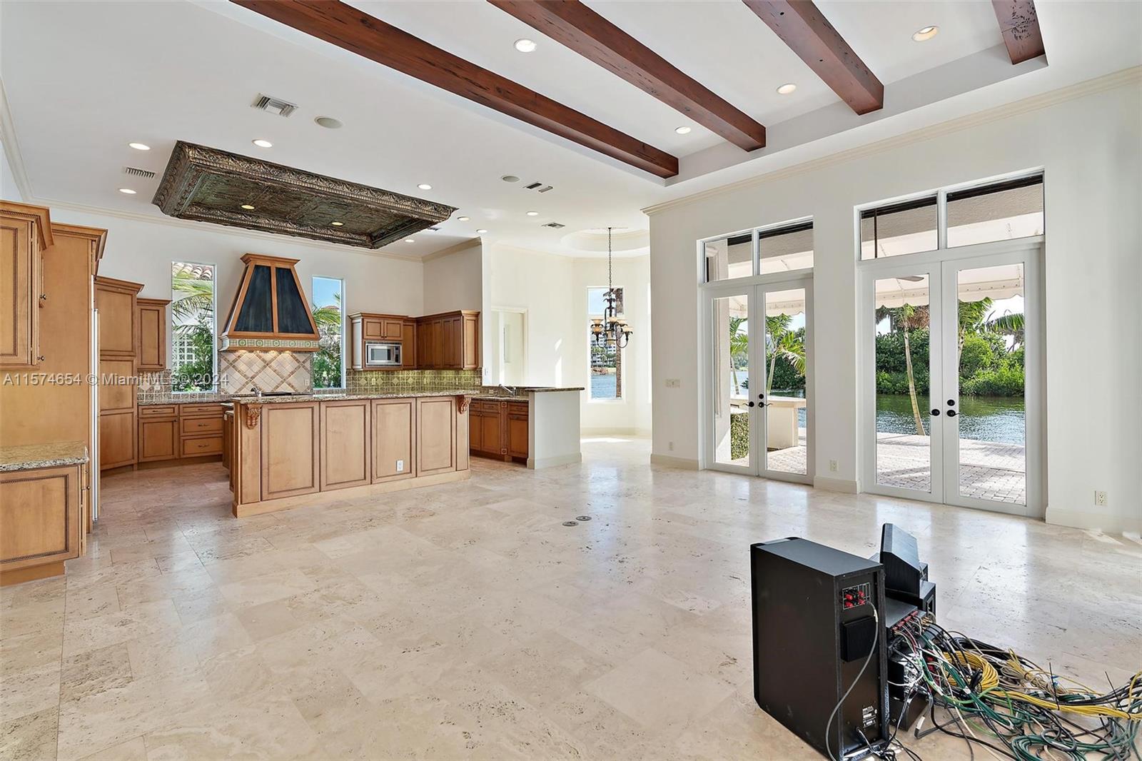 HARBOUR ISLES - Residential Lease
