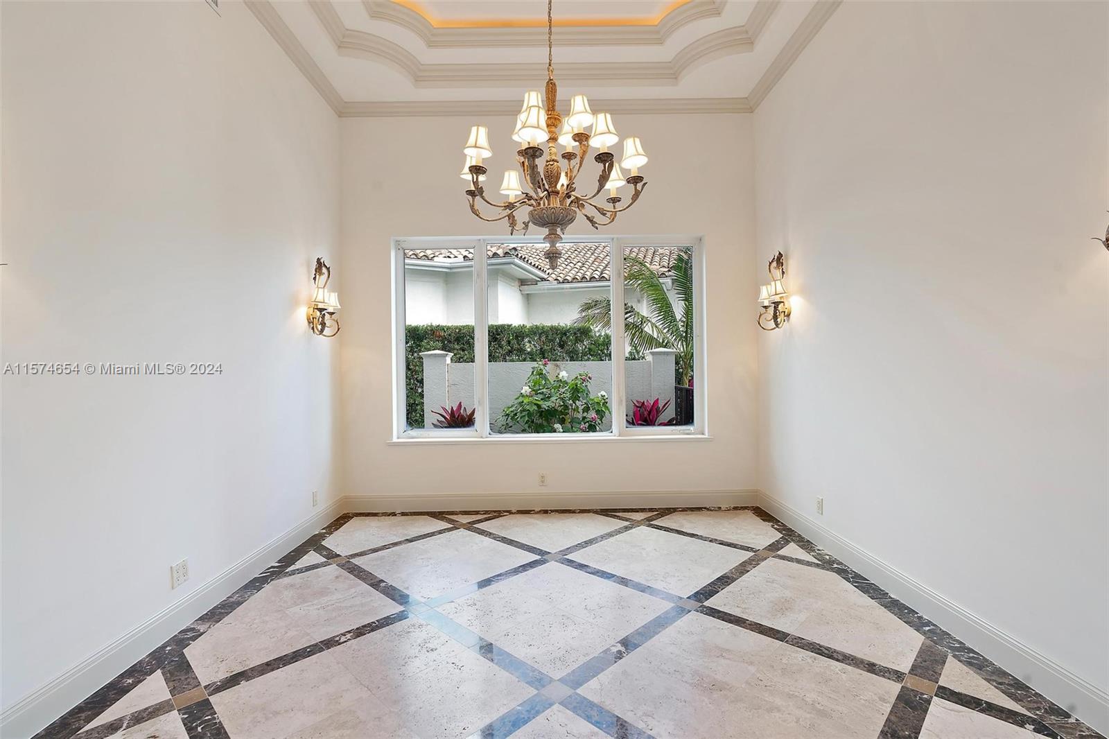 HARBOUR ISLES - Residential Lease