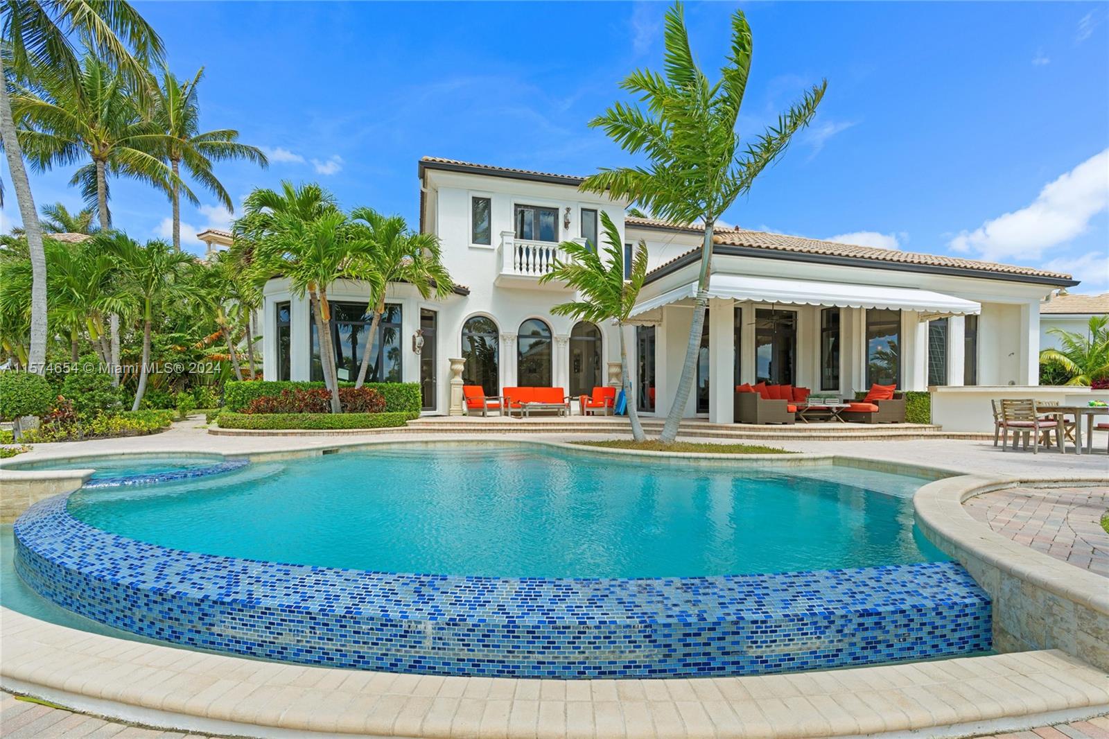 HARBOUR ISLES - Residential Lease