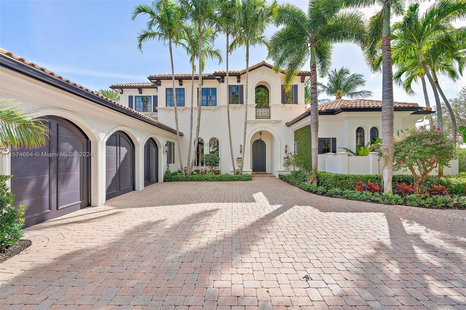 HARBOUR ISLES - Residential Lease