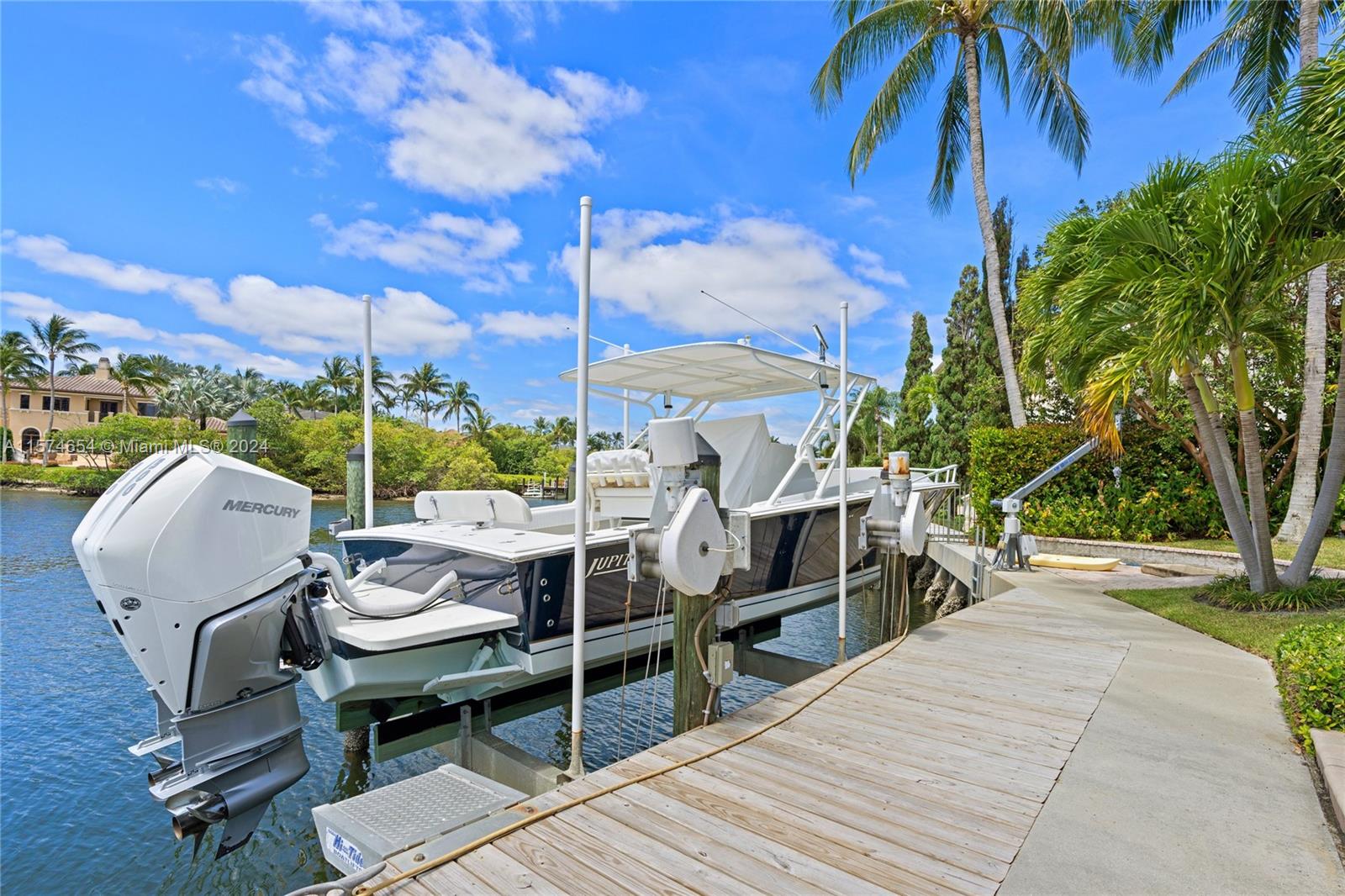 HARBOUR ISLES - Residential Lease