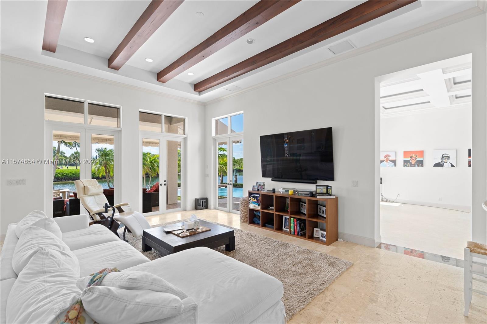 HARBOUR ISLES - Residential Lease
