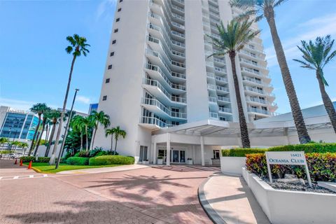 16425 Collins Ave 311 Sunny Isles Beach FL 33160