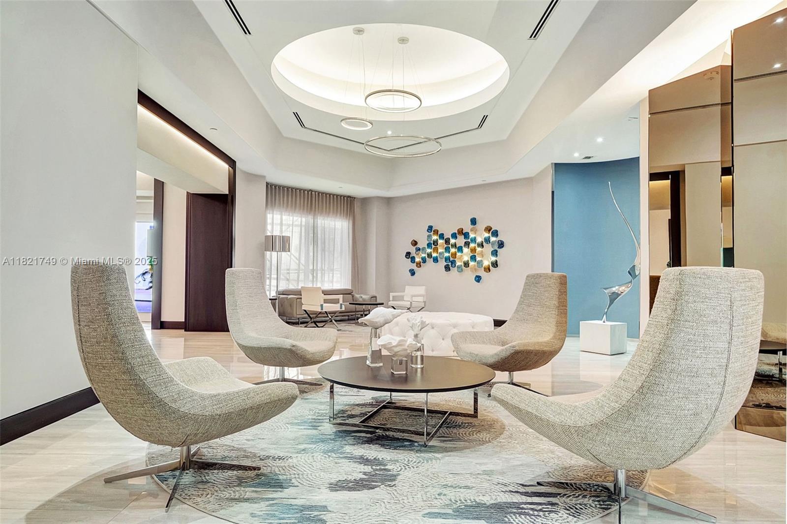 OCEANIA I CONDO - Residential