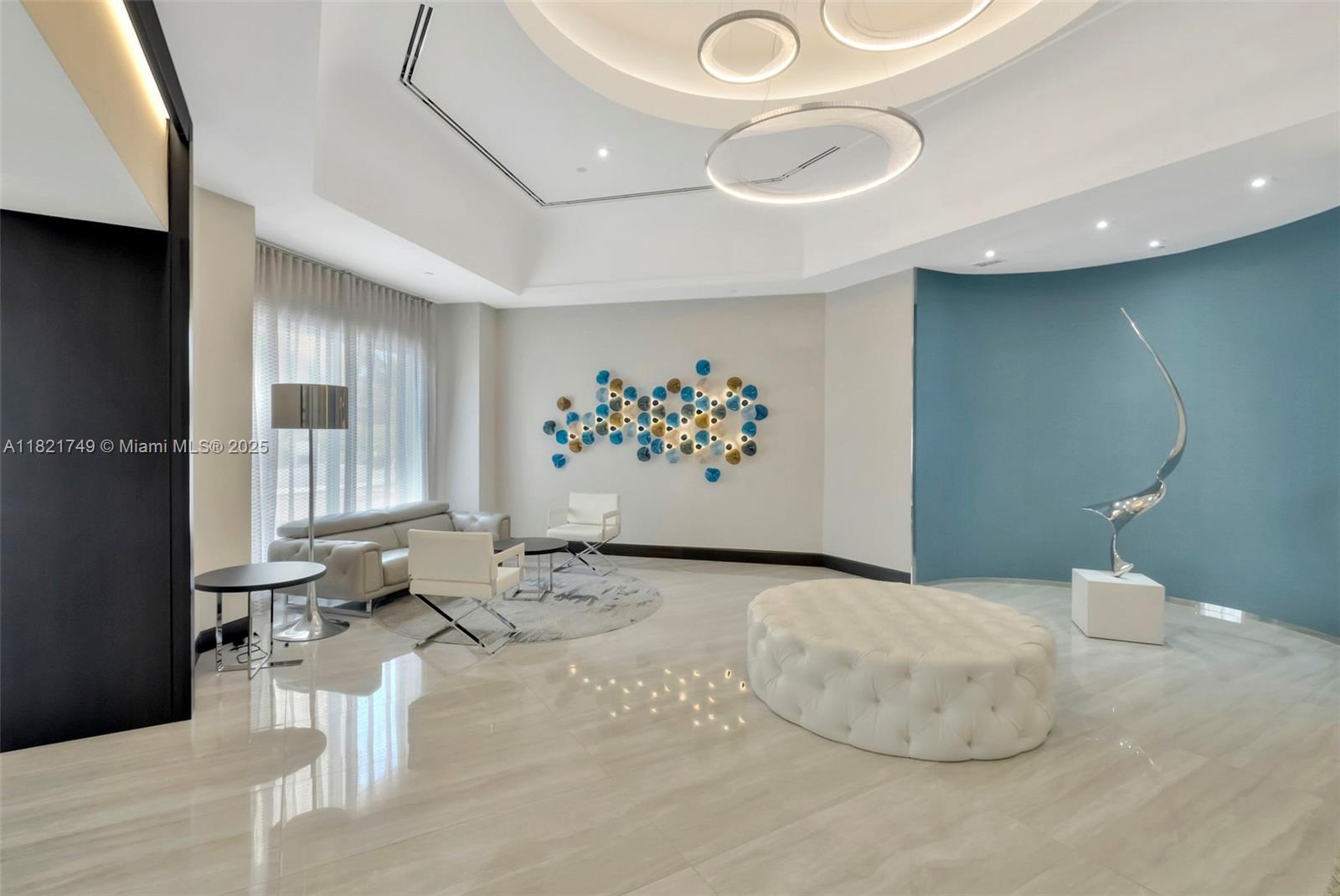 OCEANIA I CONDO - Residential